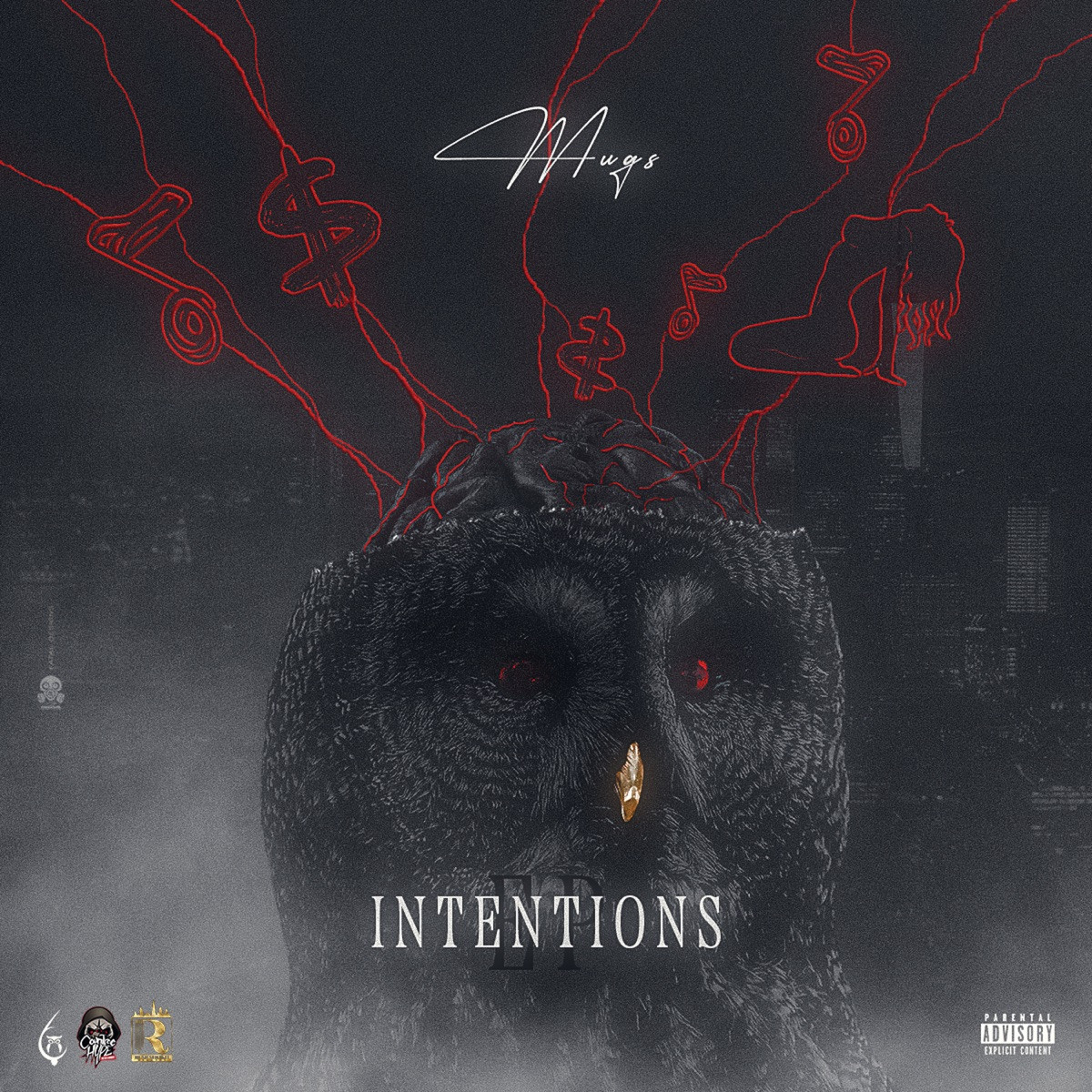 Mugs - Intentions Album 2026