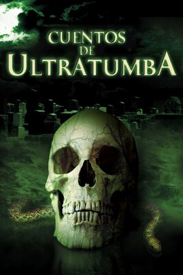 Tales From The Crypt [1972] [DVD5-R1] [Latino]