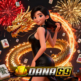 DANA69 ⚡️ Platform Permainan Game Penghasil Uang Paling Gacor Top Up Murah