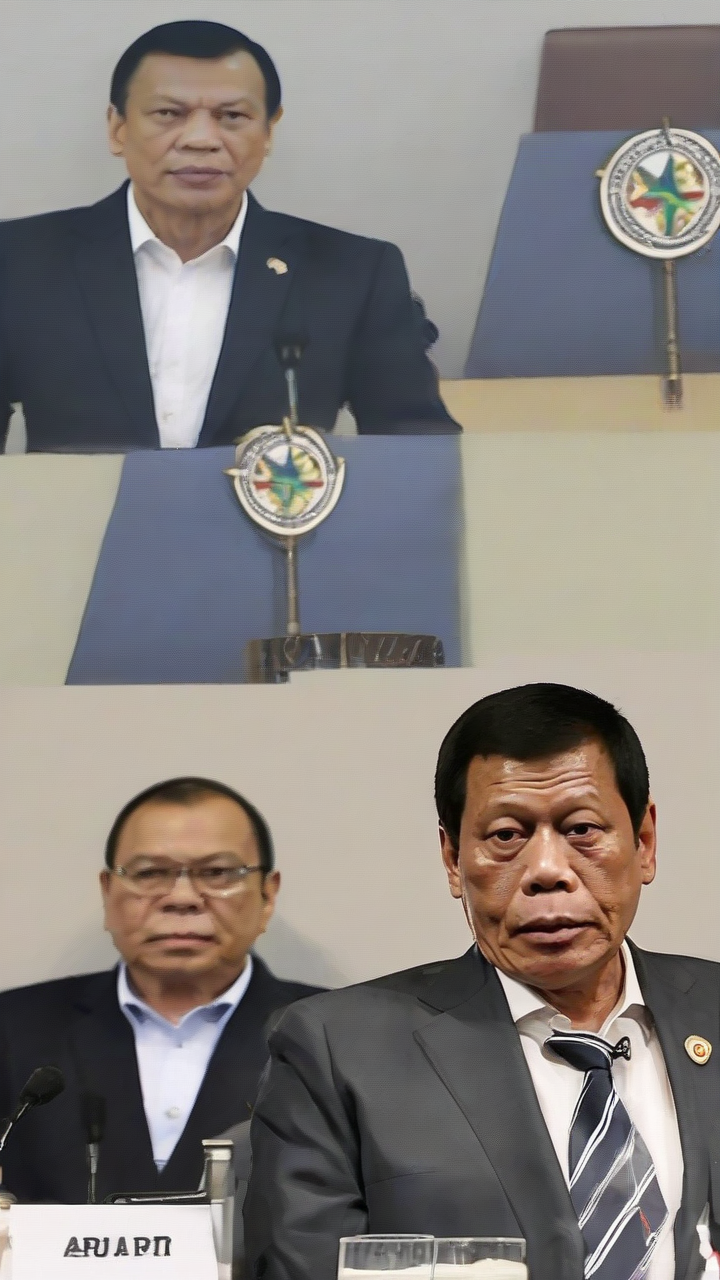 ICC to deliver ruling on Duterte jurisdiction appeal on April 22