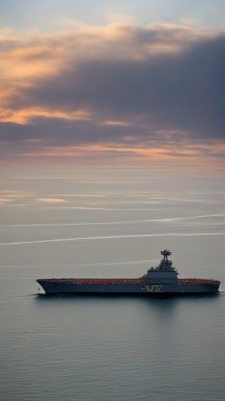 Ukraine offers to help unblock Hormuz