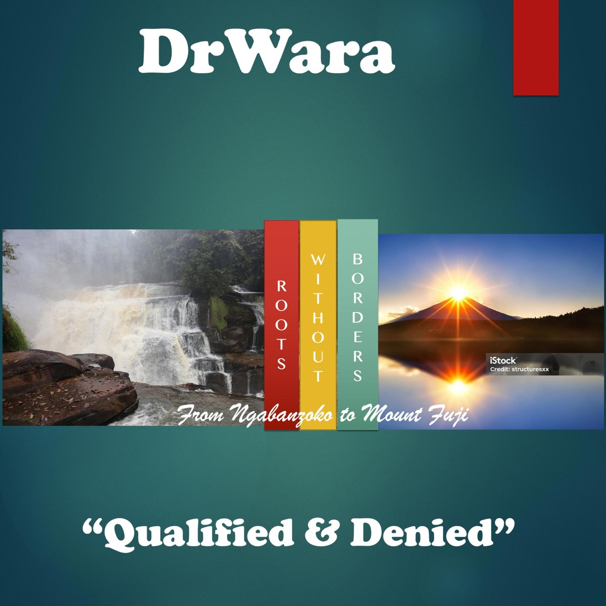 Dr Wara - Qualified &amp; Denied