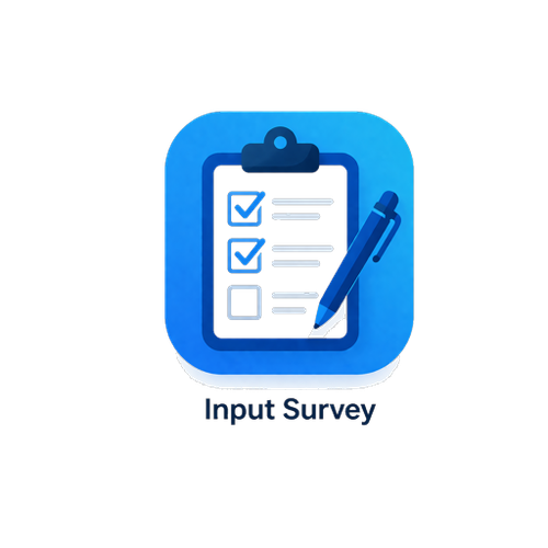 input survey icon.png