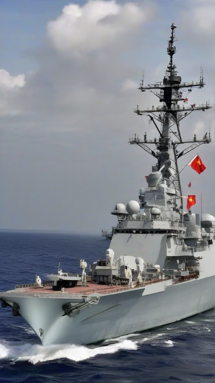 National Maritime Council condemns China for directing fire control radar to a PH Navy warship