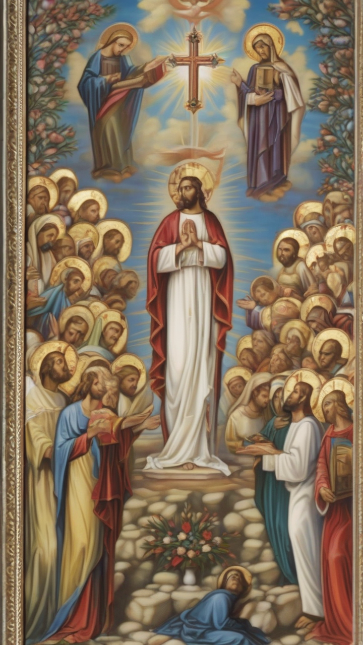 Easter masses cancelled in Dubai because of Middle East war