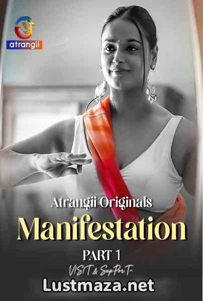 Manifestation Part-1 (2026) S01 E03 Atrangii Hindi Hot Web Series | WEB-DL X264 1080p Download