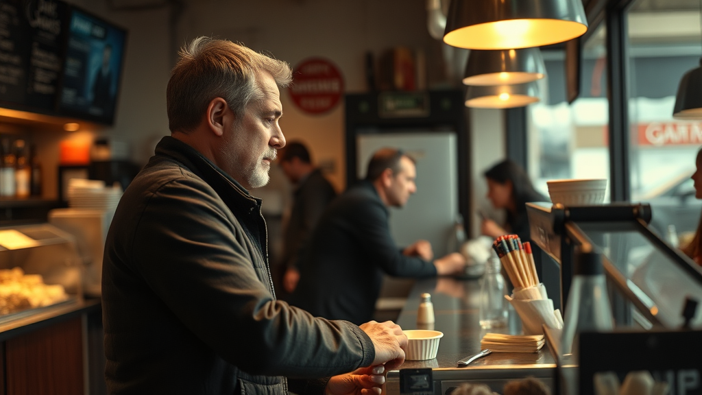 Busy Quebec small business owner unable to answer phone calls