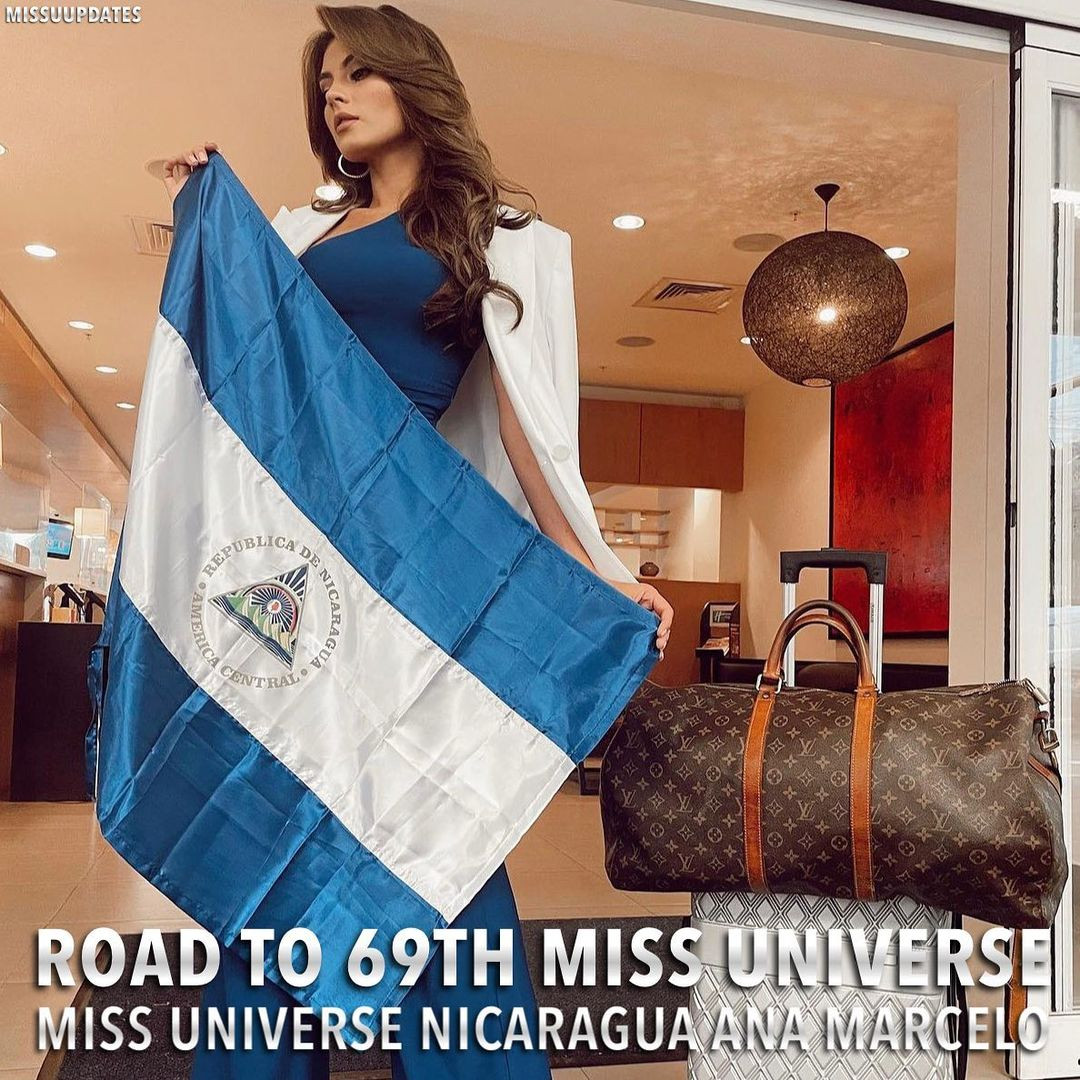 candidatas a 69ᵗʰ miss universe. final: 16 may 2021. sede: florida. - Página 14 BoimSp