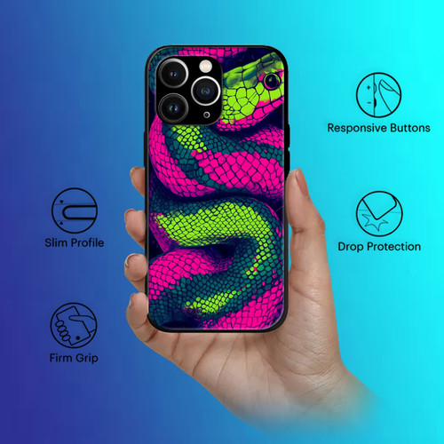 neon green snake ar.jpg