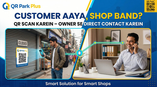 Smart QR Parking System India – Shop Owners के लिए Smart Solution.jpg