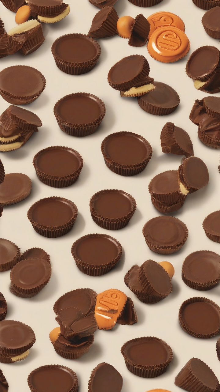 Reese’s products revert to classic recipe
