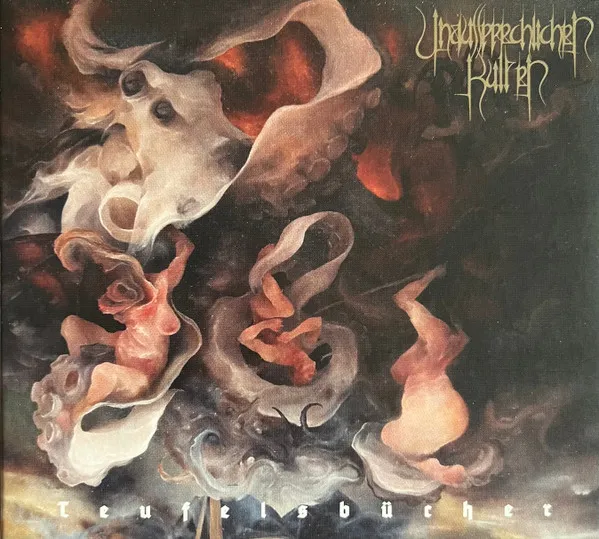 Cover Teufelsbücher