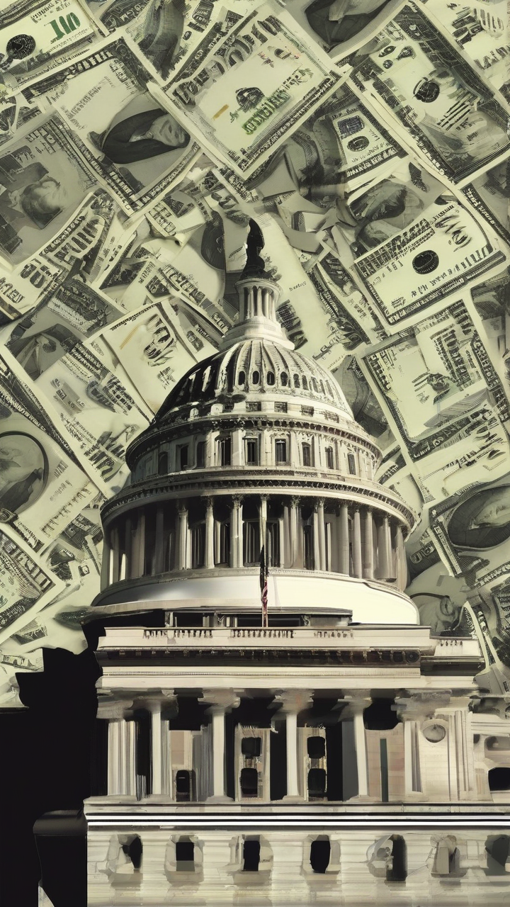 Democrats accuse Trump of stock trade corruption