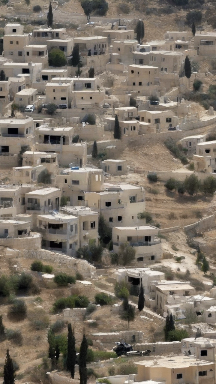 US says Israel and Lebanon agree to 45-day extension of ceasefire