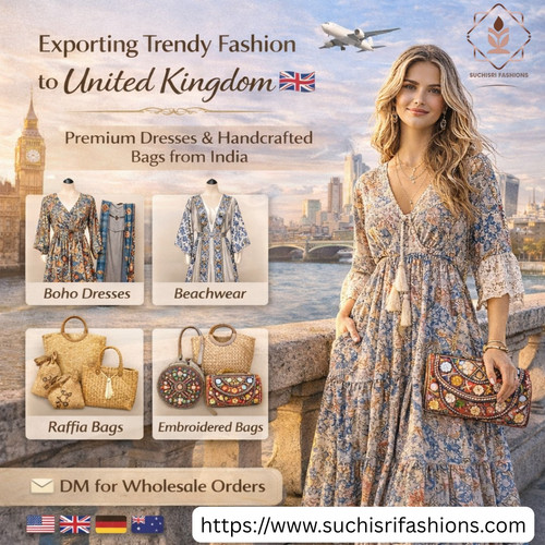 Exporting Trendy Fashion to the United Kingdom.jpg