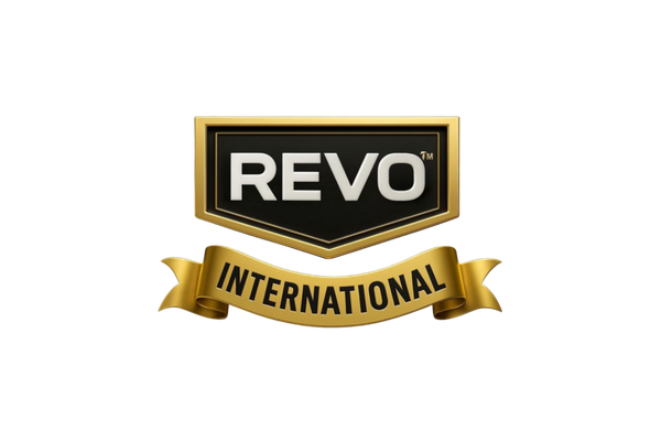 REVO INTERNATIONAL