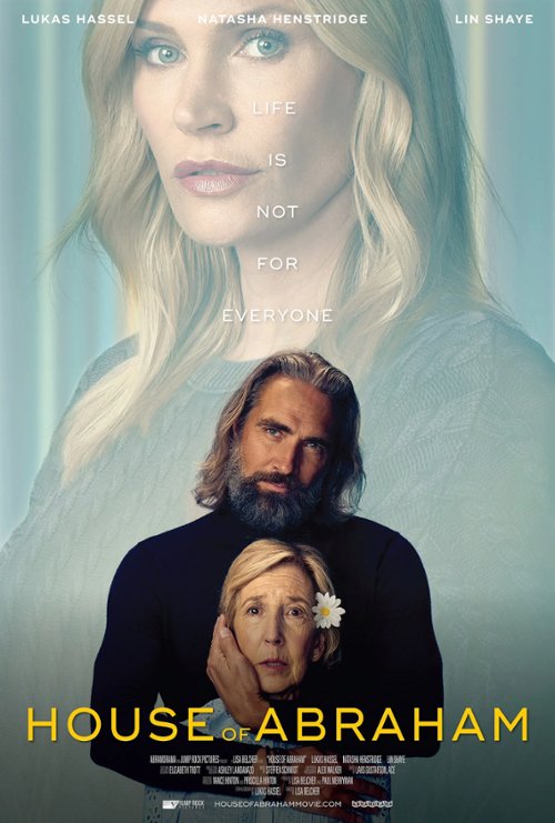 Dom Abrahama / House of Abraham (2025) PL.1080p.WEB-DL.H.264-OzW / Lektor PL