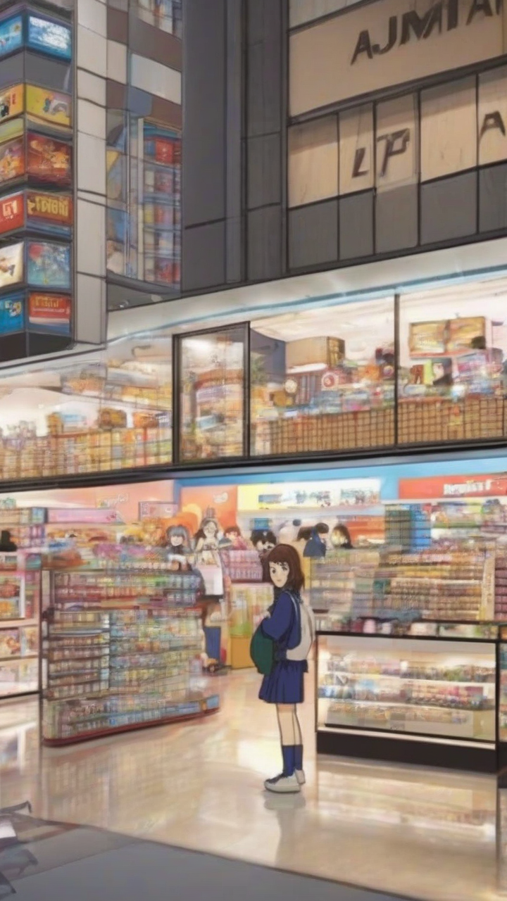 Japan retailer Animate to open first PH store in 2026