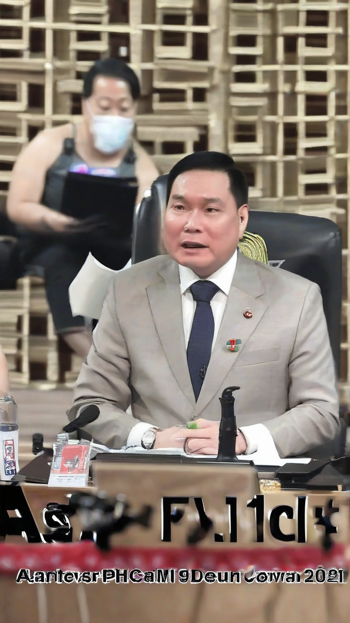 Lawmakers attend probe on Carpio rap