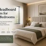 best headboard designs small bedrooms