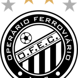 Escudo Operário Ferroviário Esporte Clube