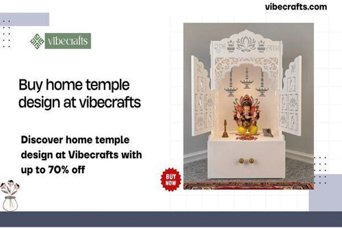 Home Temple Design for Peaceful Spaces -Vibecrafts.jpg