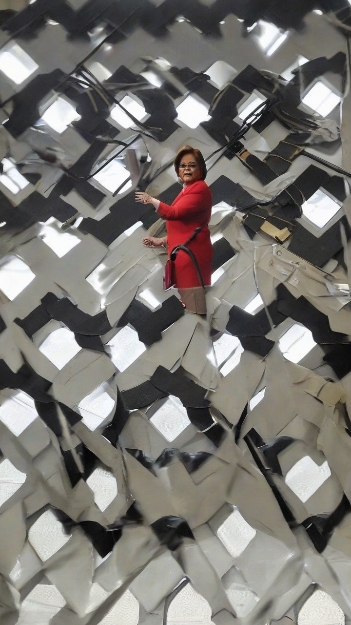 De Lima Remove ‘trigger-happy’ Senate security chief after shooting