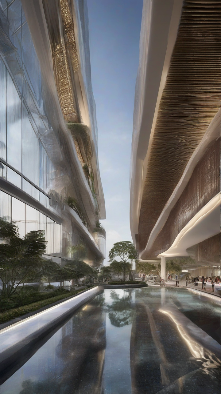 The Philippines’ New Architectural Landmark and a First by Foster + Partners