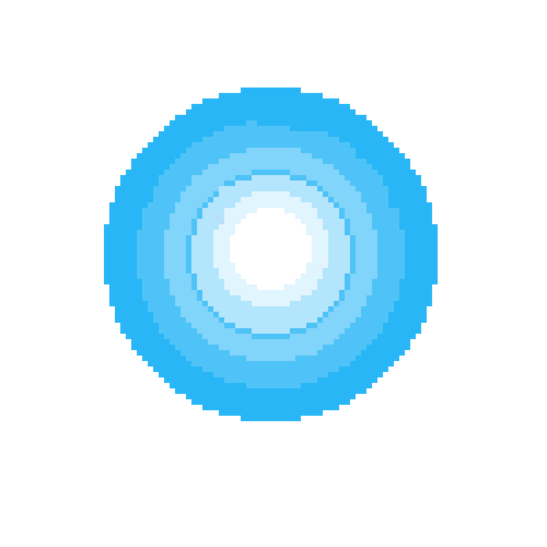 Rasengan Sphere PNG File.png