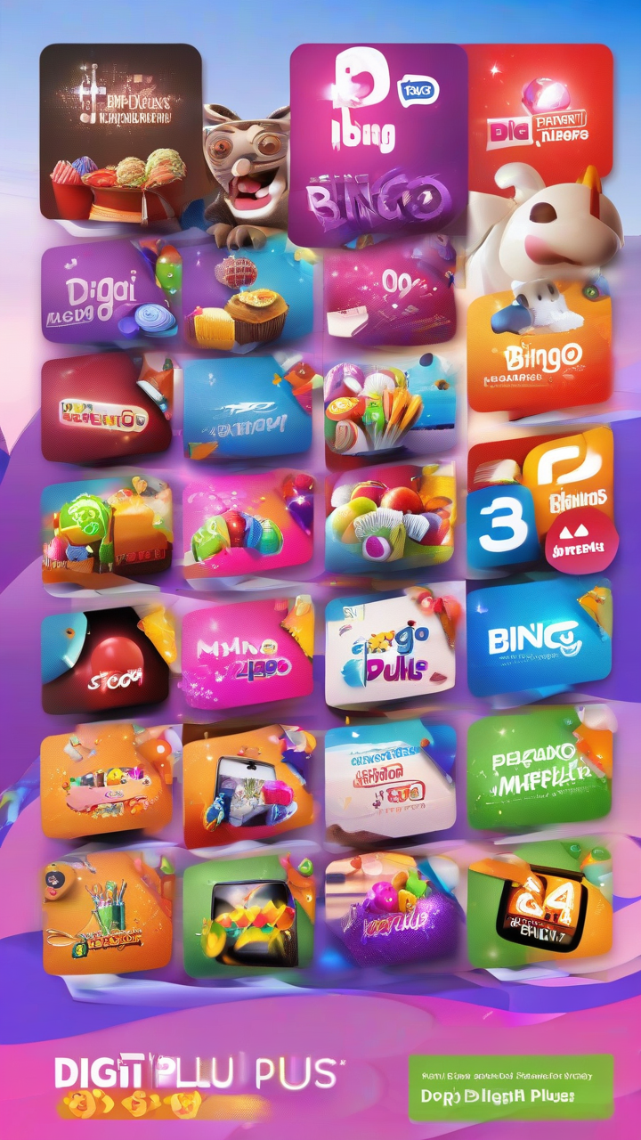 DigiPlus celebrates BingoPlus’ transformation as flagship brand marks fourth anniversary