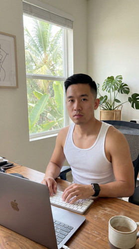 m2d d11 asian indie hacker bali ref.jpg