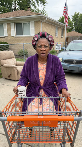 m3 b29 black grocery cart driveway robe ref.jpg