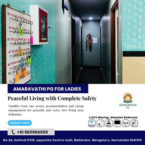 A safe environment helps women feel more comfortable while staying away from home..png