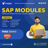 Build In-Demand SAP Skills with Practical Training
