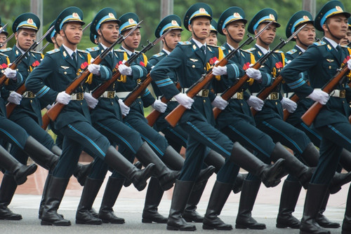 Vietnam People's Army Honor Guard.jpg