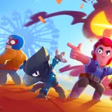 Brawl Stars Mod Apk