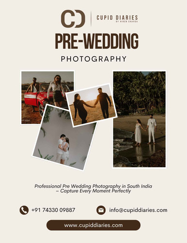 Pre Wedding Photography in South India – Cupid Diaries.jpg