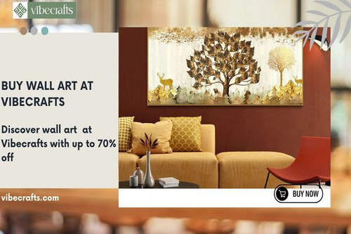 Wall Art for Modern Home Decoration-Vibecrafts.jpg