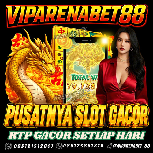 VIPARENABET88 | PUSAT SLOT GACOR | MAXWIN SETIAP HARI | SITUS SLOT GACOR.jpg