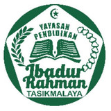 Logo Ibadurrahman