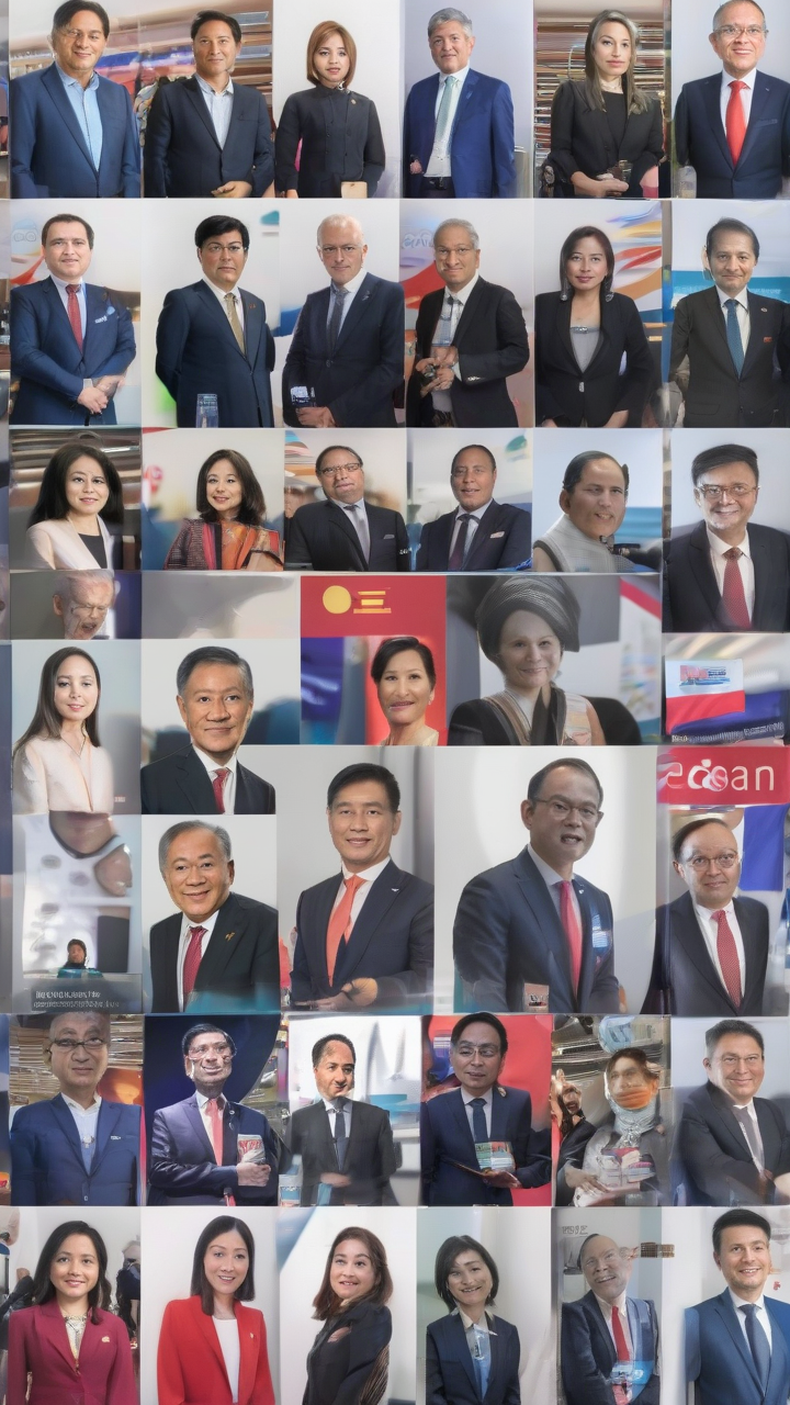 ASEAN 2026 takes center stage at BusinessWorld Economic Forum 2026