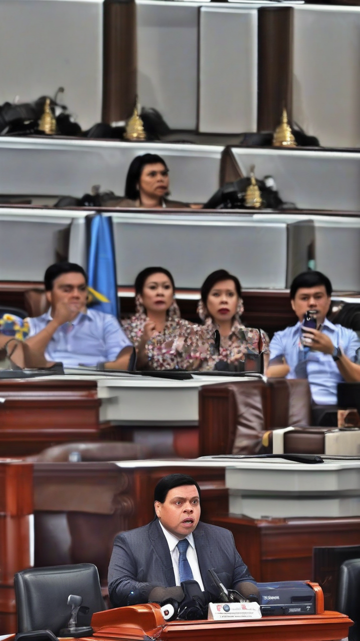 Jinggoy clarifies ‘hide the CCTV’ statement