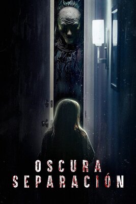 Separation [2021] [DVD5-R1] [Latino]