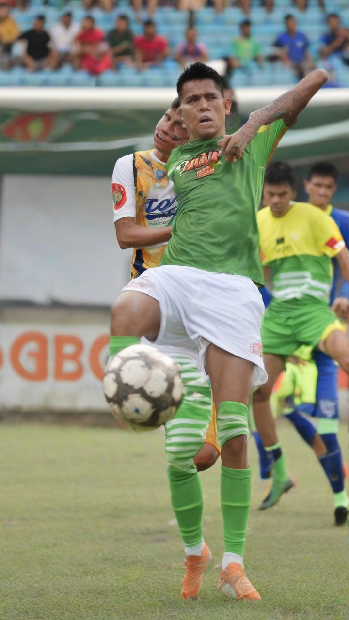 Cebu FC braces for tough Manila Digger rematch at Rizal Stadium