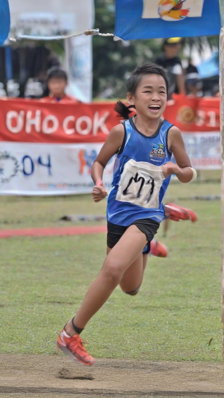 PRISAA Nationals Central Visayas hoists overall title for 2026