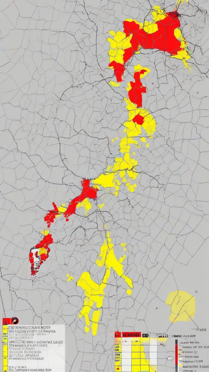 Luzon, Visayas grids again under yellow, red alerts