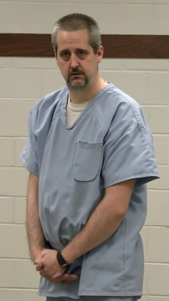 Oklahoma's Richard Glossip, who was nearly executed 3 times, granted bond while awaiting retrial