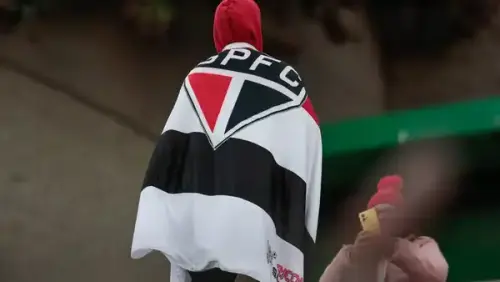 INSATISFAÇÃO NA ARQUIBANCADA? Torcedor do São Paulo pede paz após tempestade no comando técnico