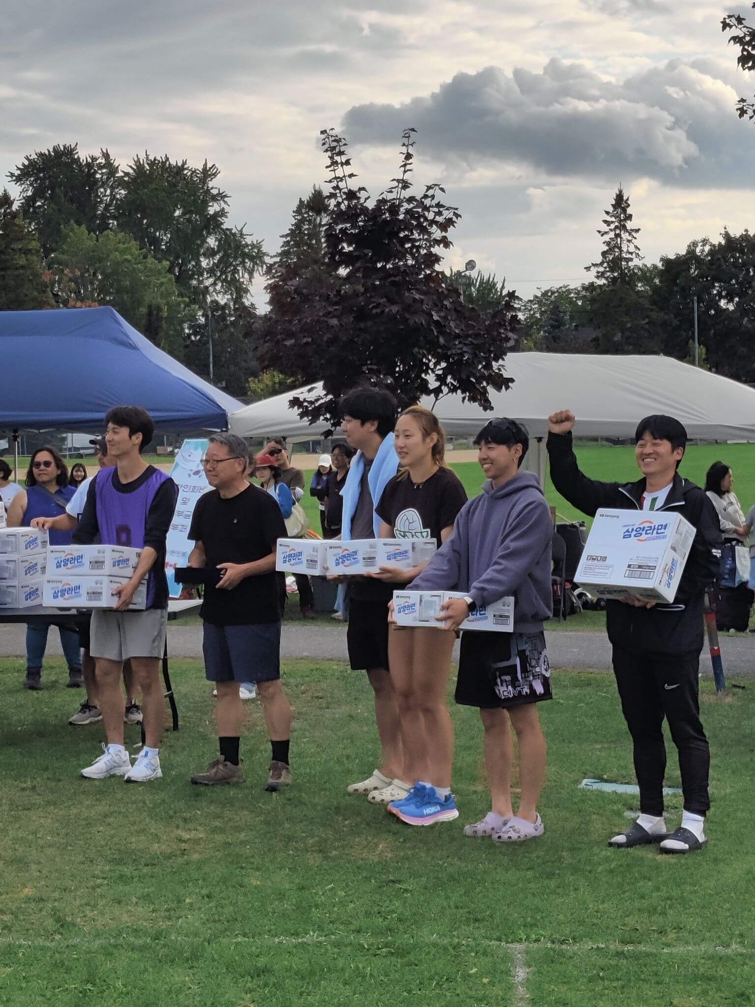 제80주년 광복절기념 축제 사진 4361