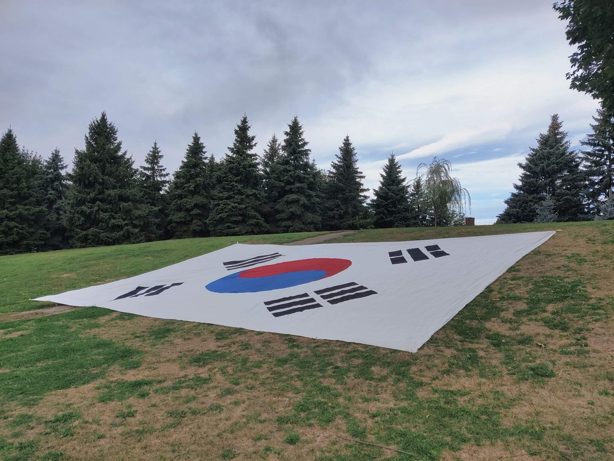 제80주년 광복절기념 축제 사진 e271